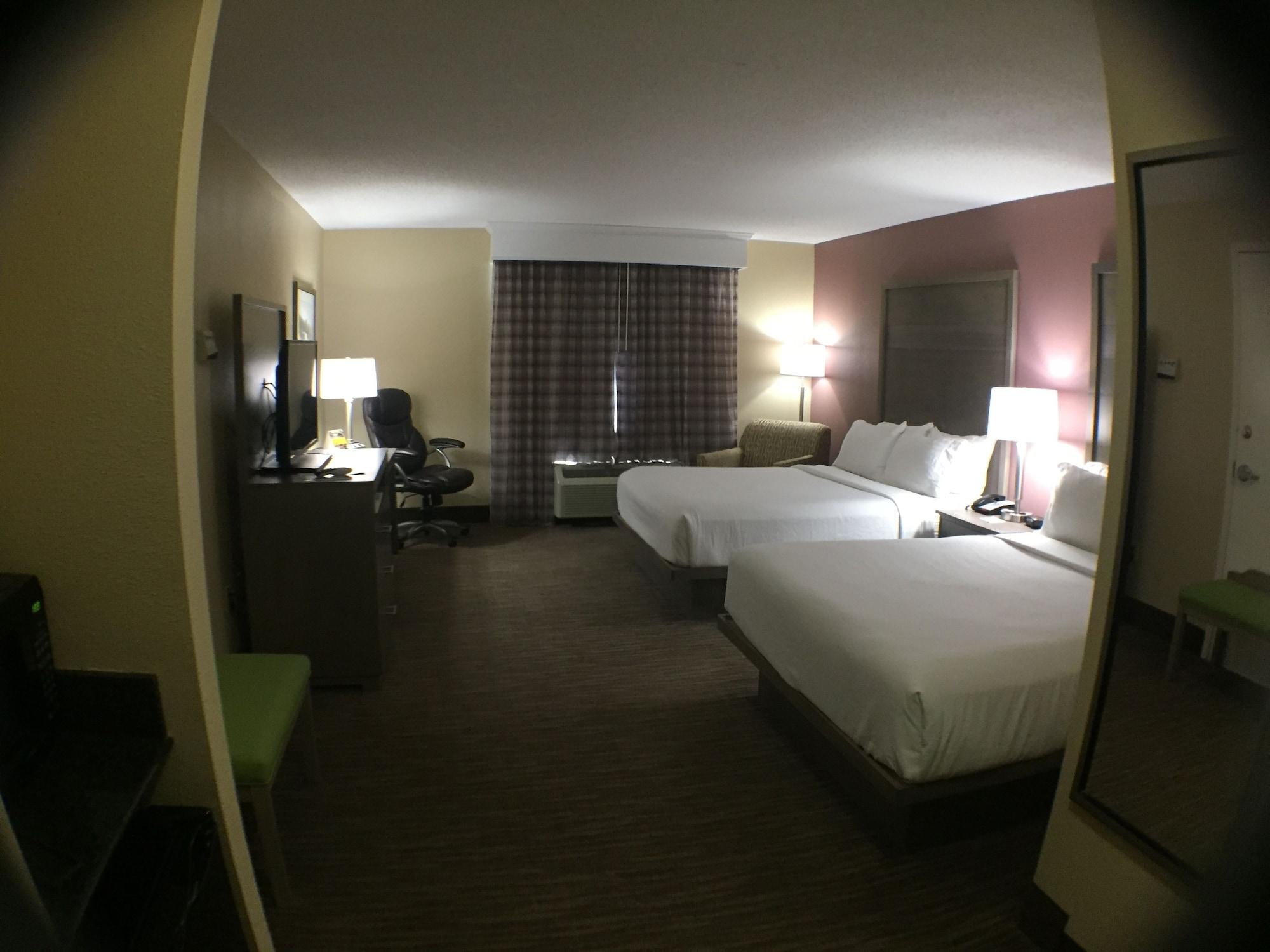 Holiday Inn Santee By Ihg Екстериор снимка