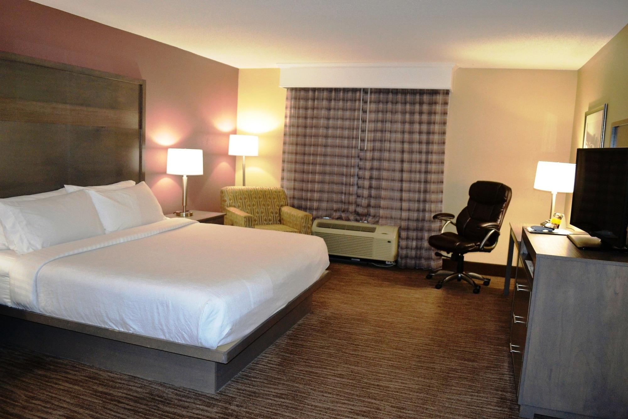 Holiday Inn Santee By Ihg Екстериор снимка
