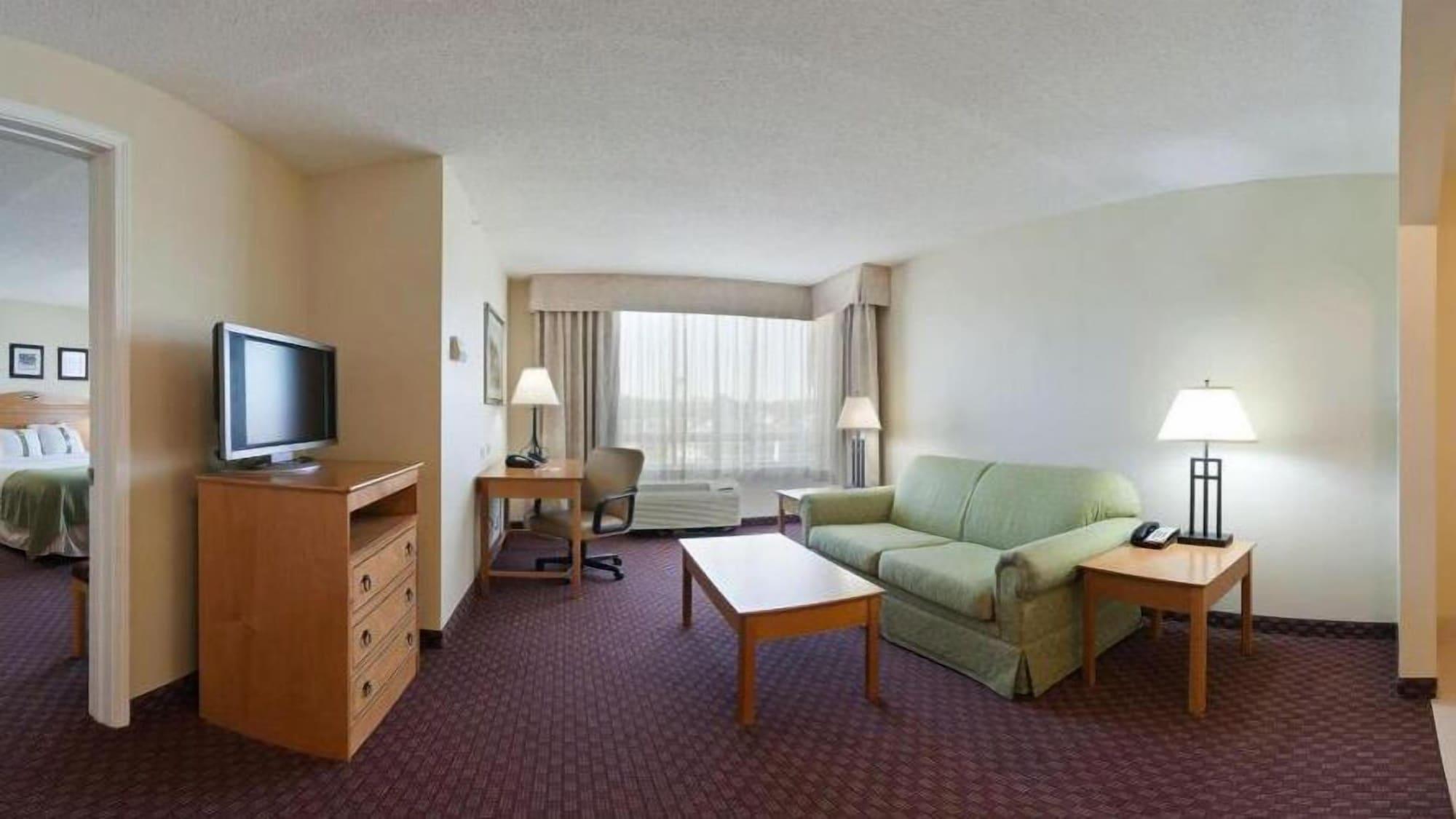 Holiday Inn Santee By Ihg Екстериор снимка