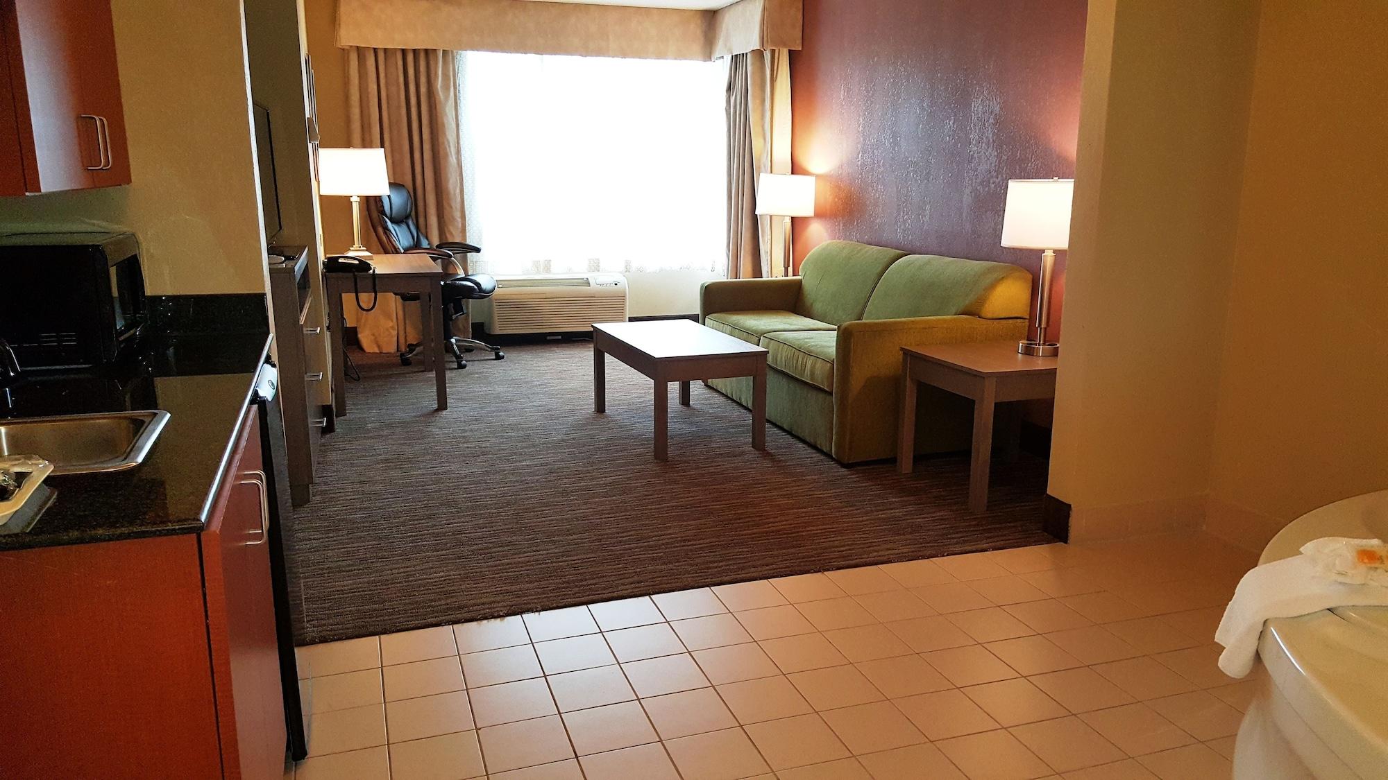 Holiday Inn Santee By Ihg Екстериор снимка