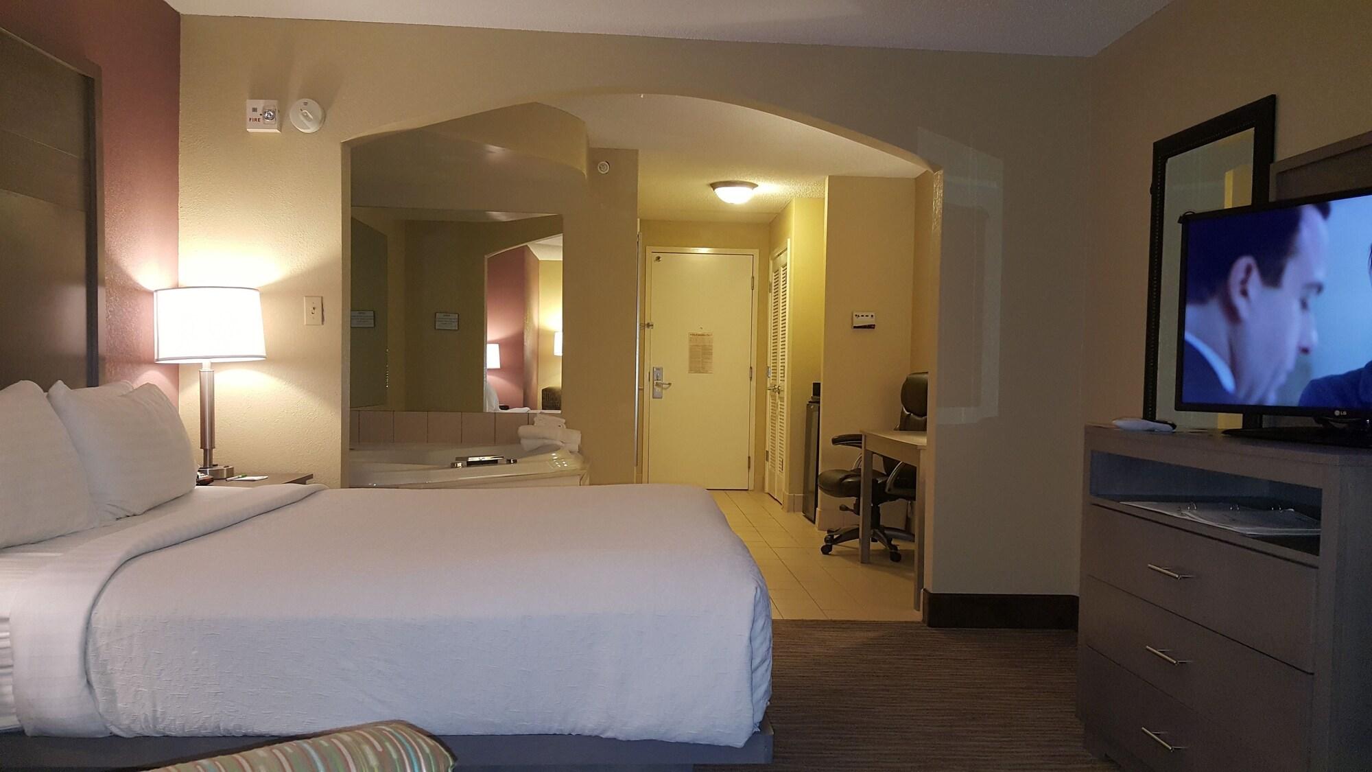 Holiday Inn Santee By Ihg Екстериор снимка
