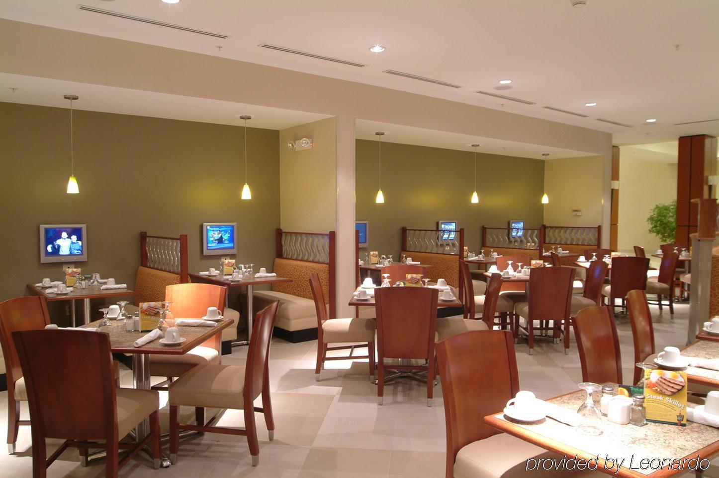 Holiday Inn Santee By Ihg Ресторант снимка