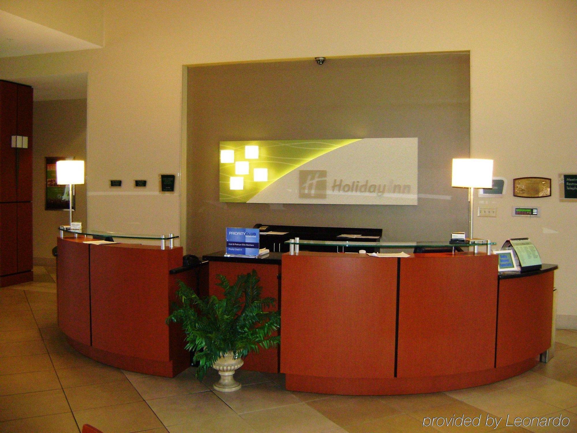 Holiday Inn Santee, An Ihg Hotel Интериор снимка