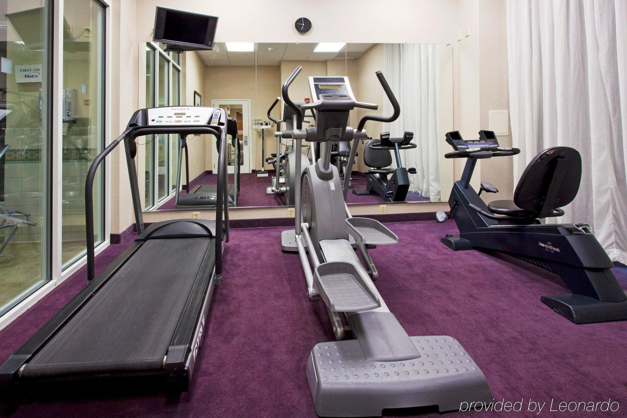 Holiday Inn Santee By Ihg Съоръжения снимка
