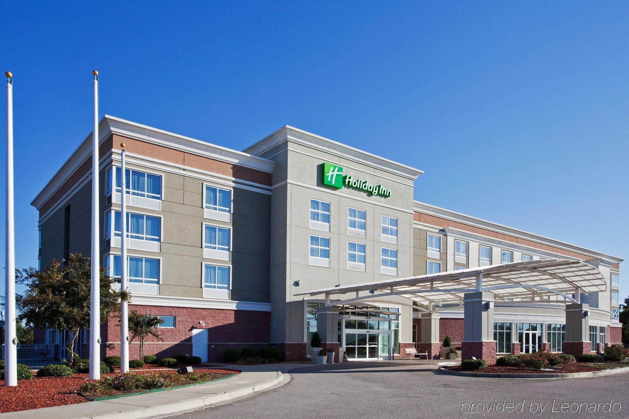 Holiday Inn Santee By Ihg Екстериор снимка