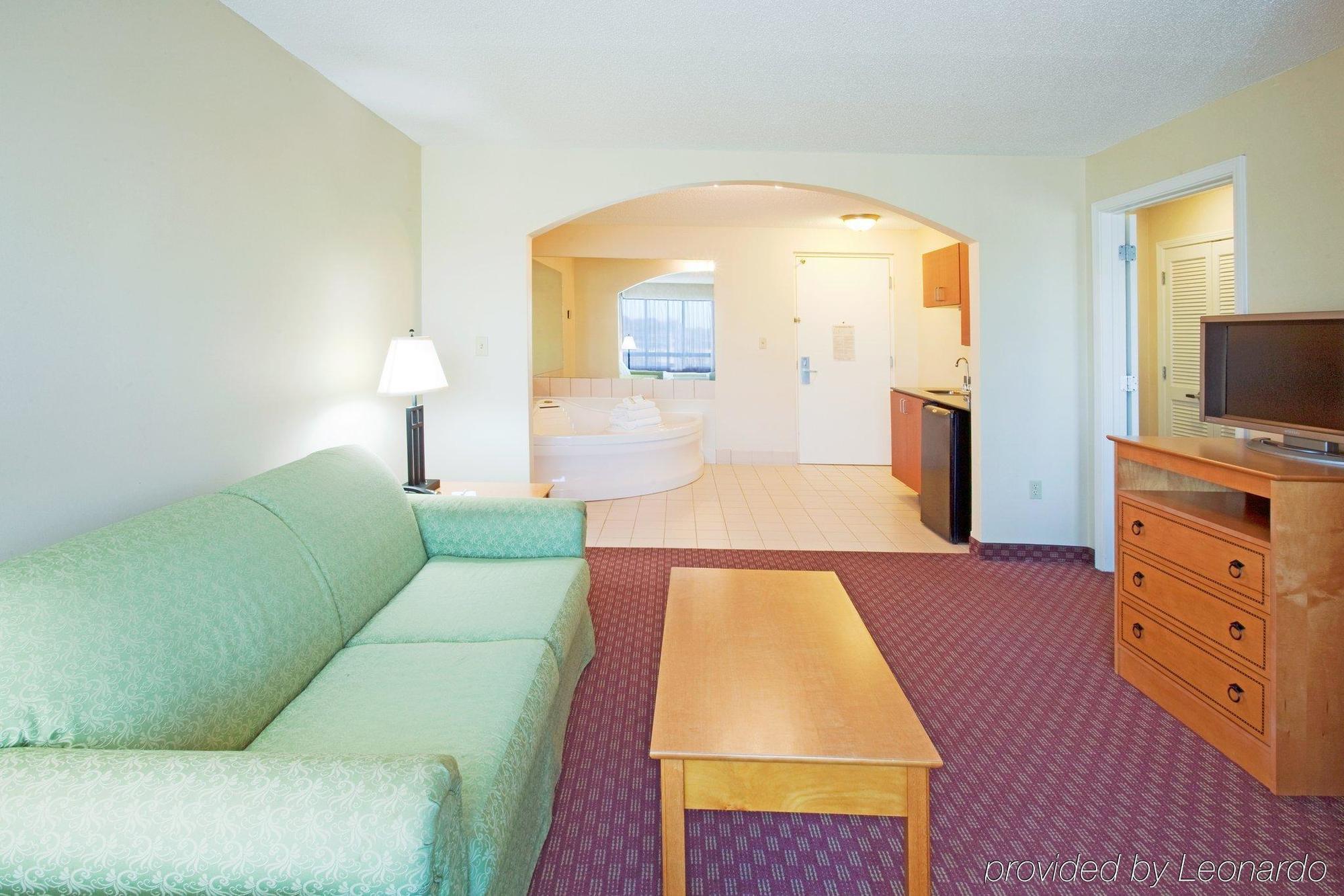 Holiday Inn Santee By Ihg Стая снимка