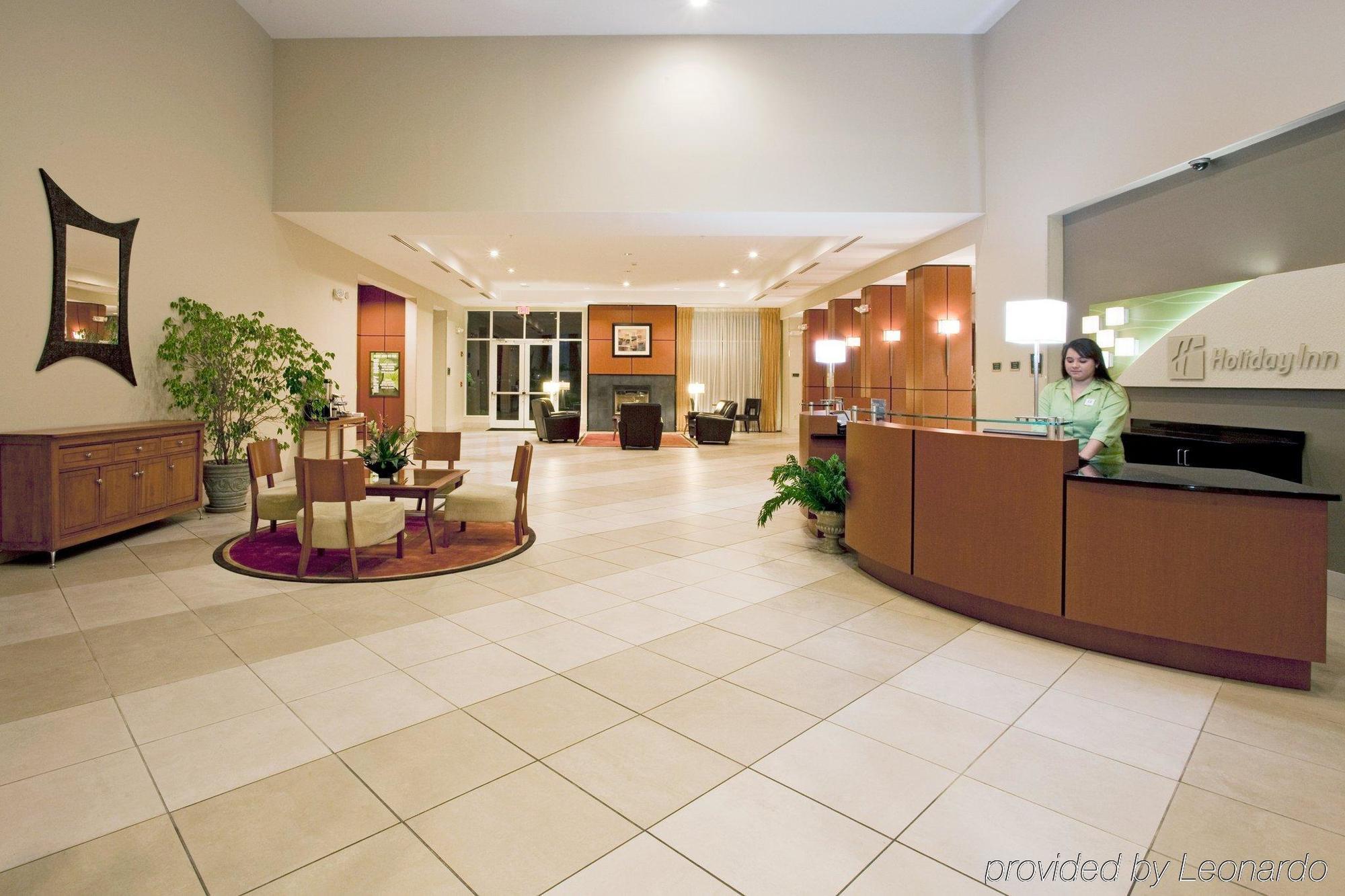 Holiday Inn Santee By Ihg Интериор снимка