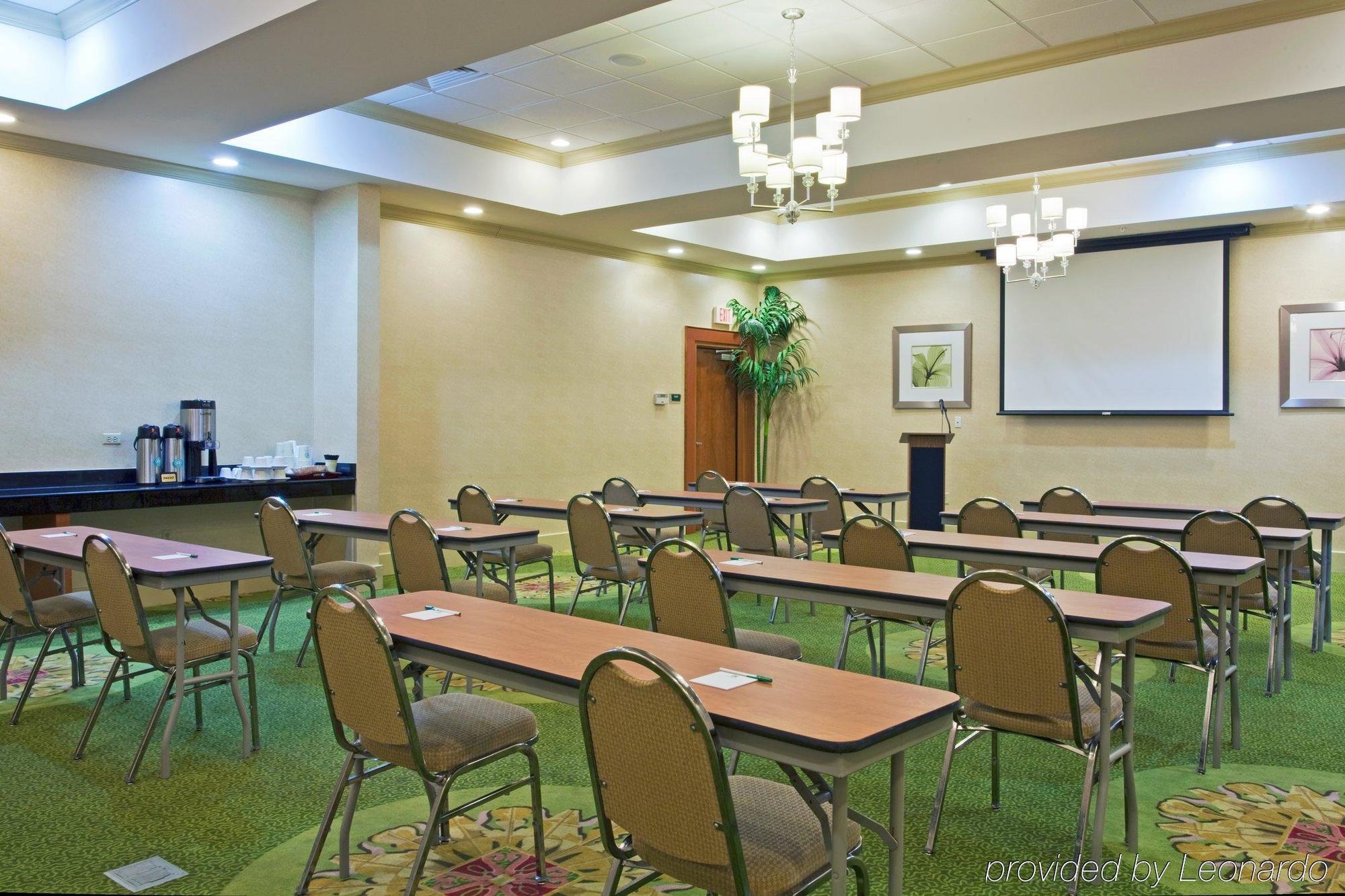 Holiday Inn Santee By Ihg Съоръжения снимка