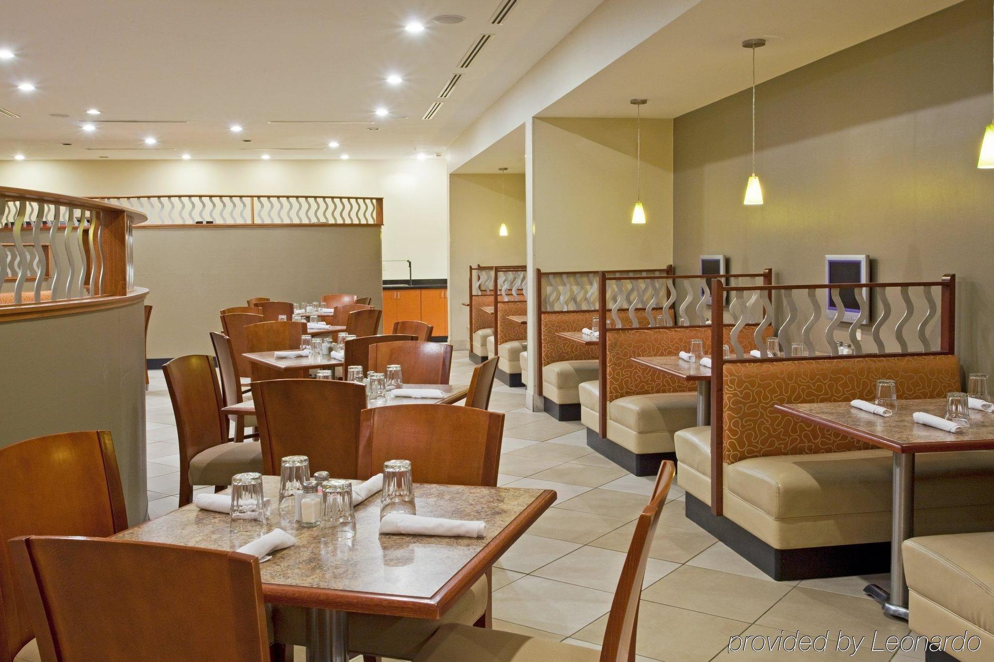 Holiday Inn Santee By Ihg Ресторант снимка