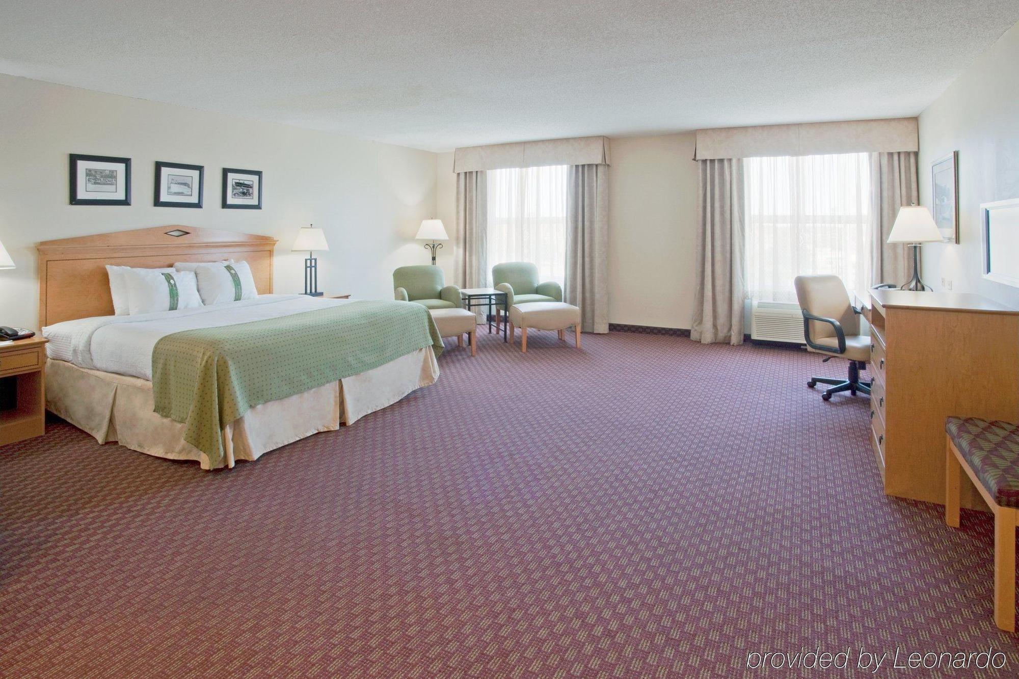Holiday Inn Santee By Ihg Стая снимка