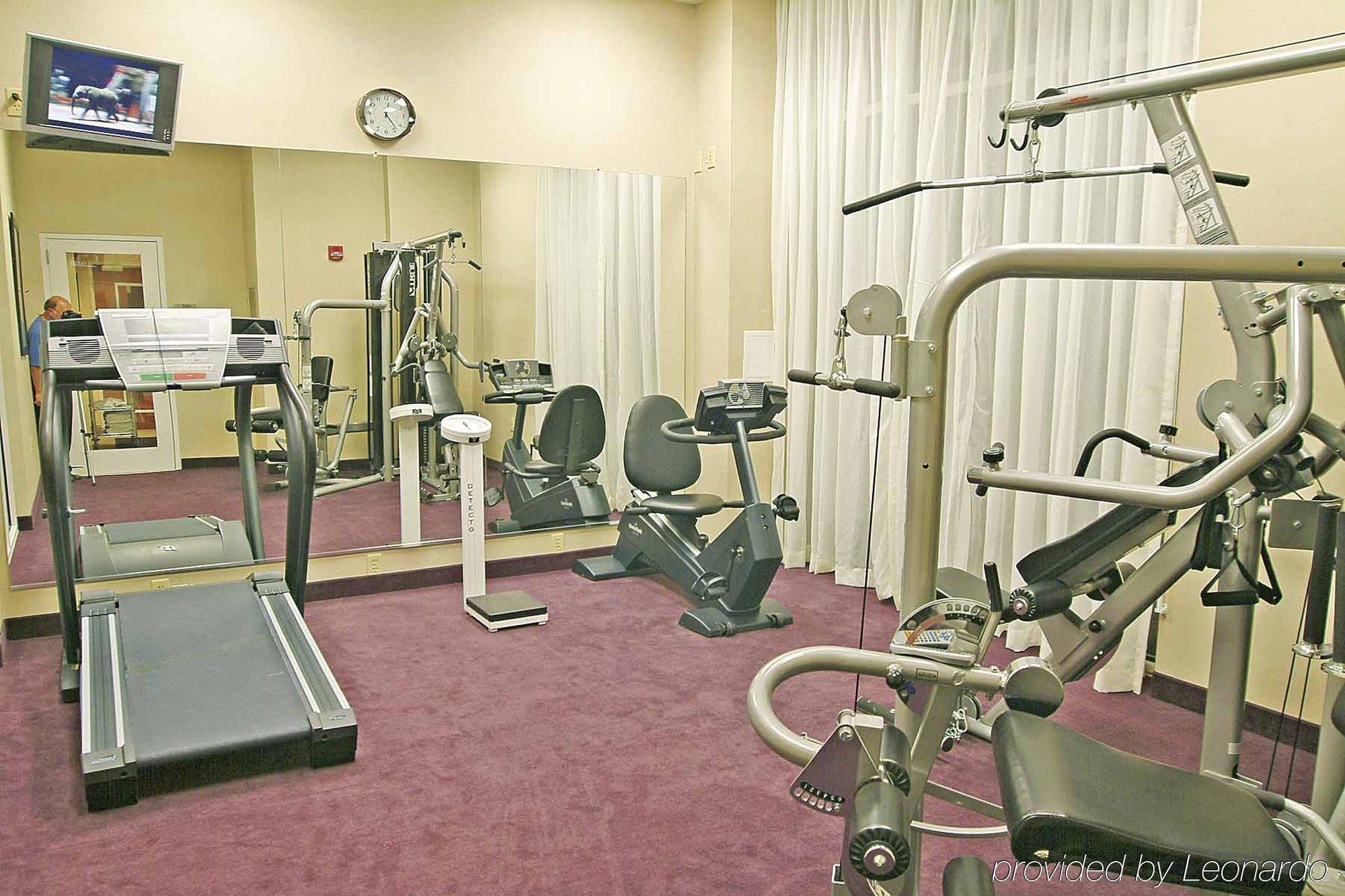 Holiday Inn Santee By Ihg Съоръжения снимка