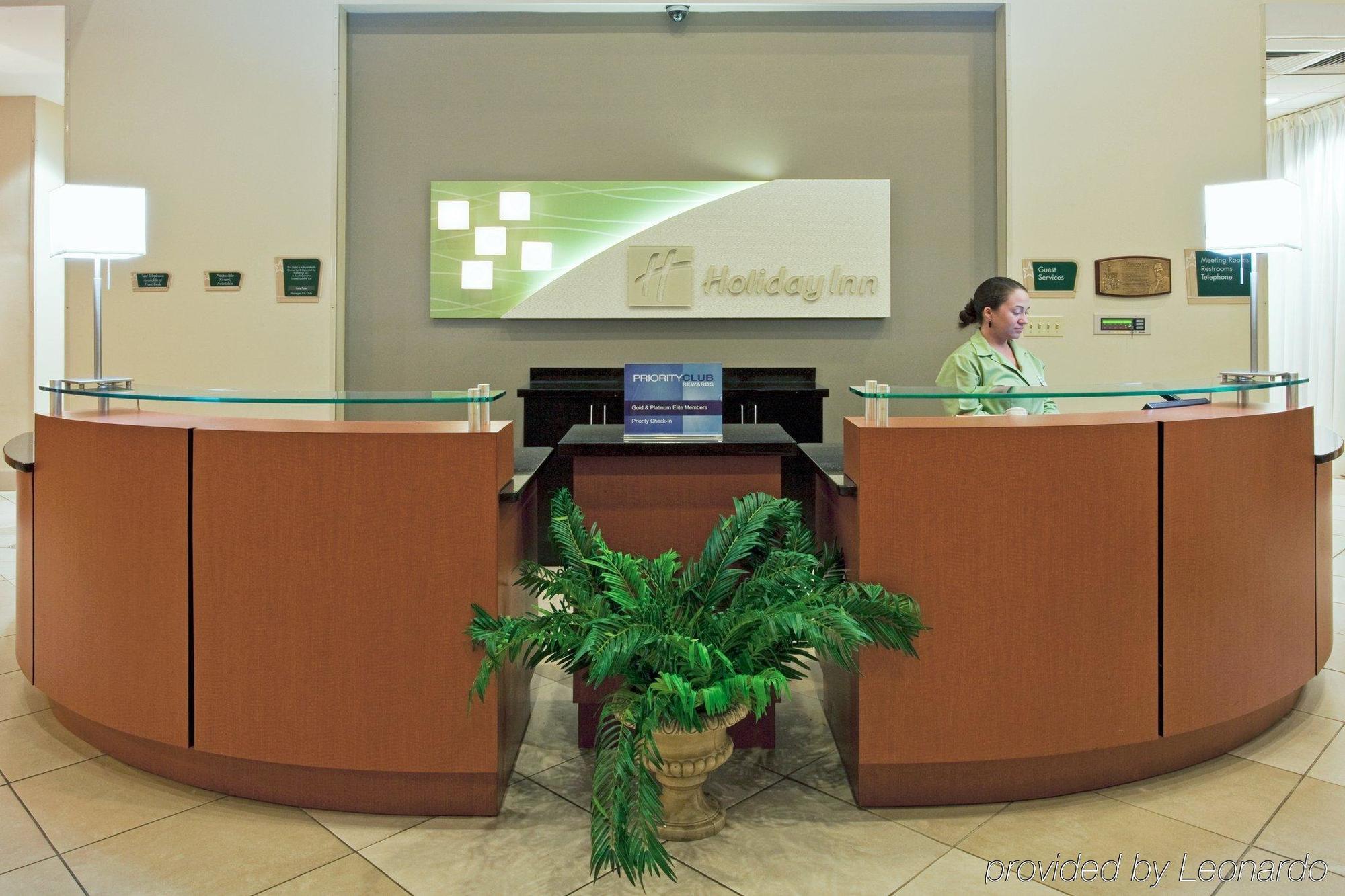 Holiday Inn Santee By Ihg Интериор снимка