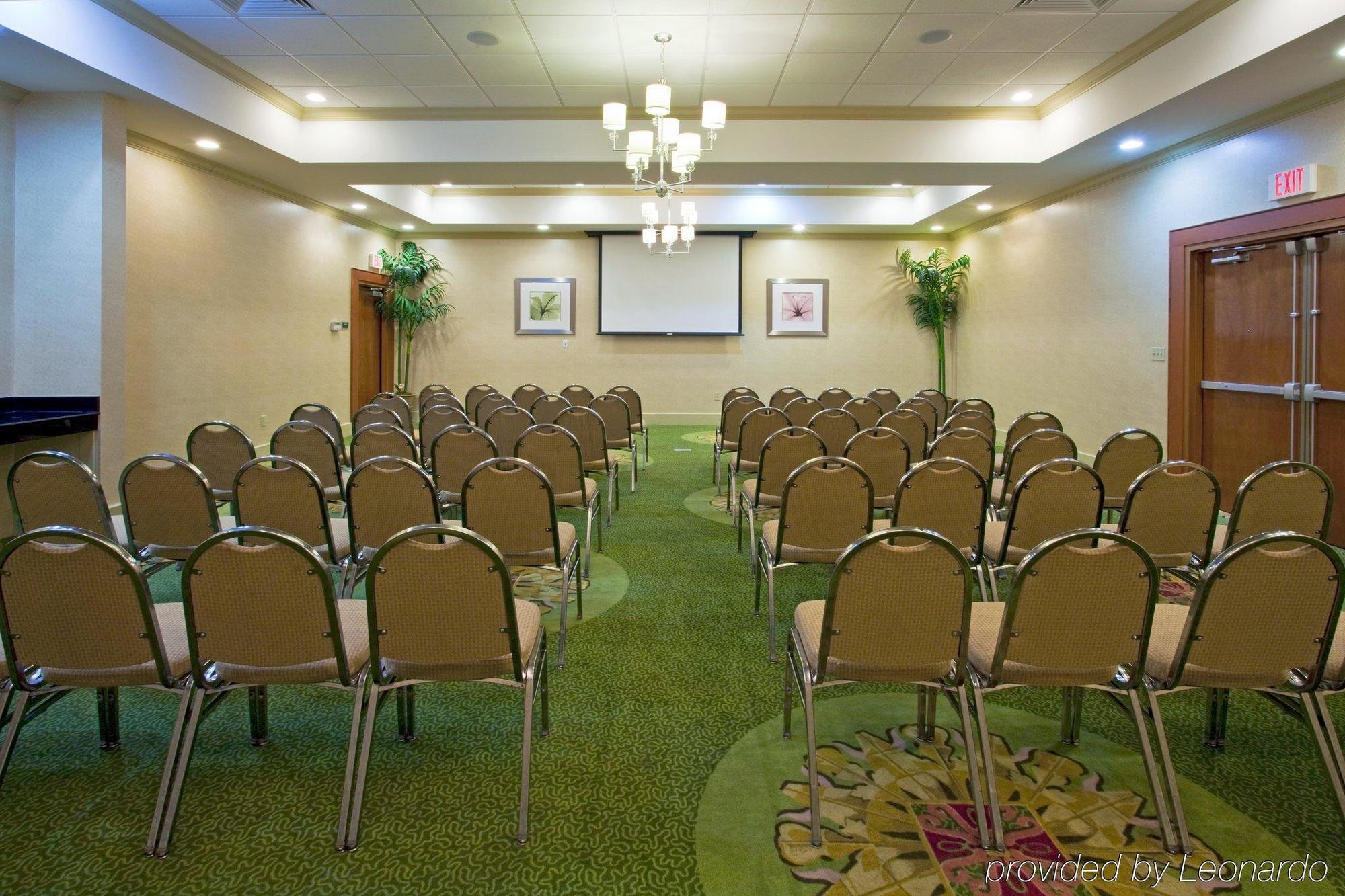 Holiday Inn Santee By Ihg Съоръжения снимка