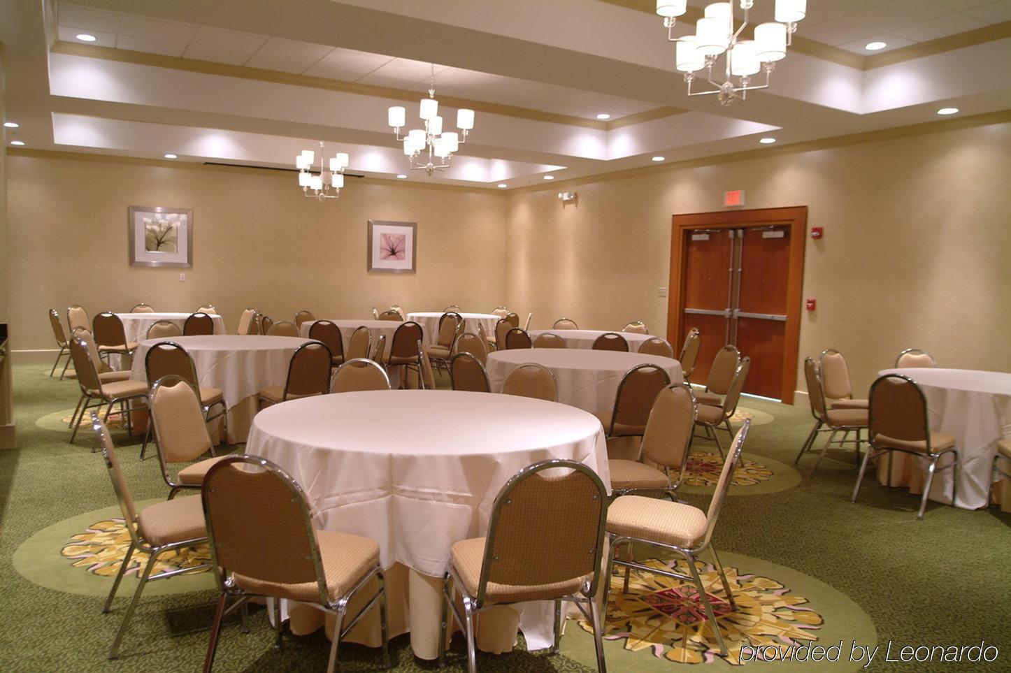 Holiday Inn Santee By Ihg Съоръжения снимка