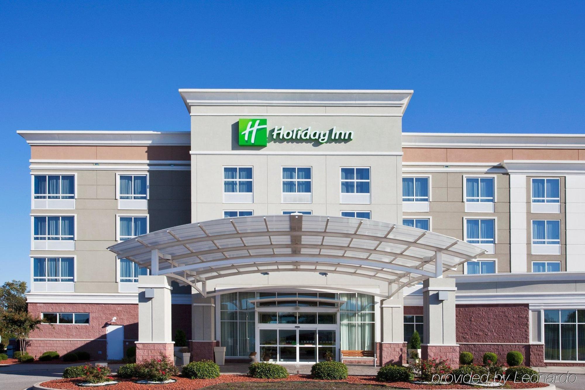 Holiday Inn Santee By Ihg Екстериор снимка