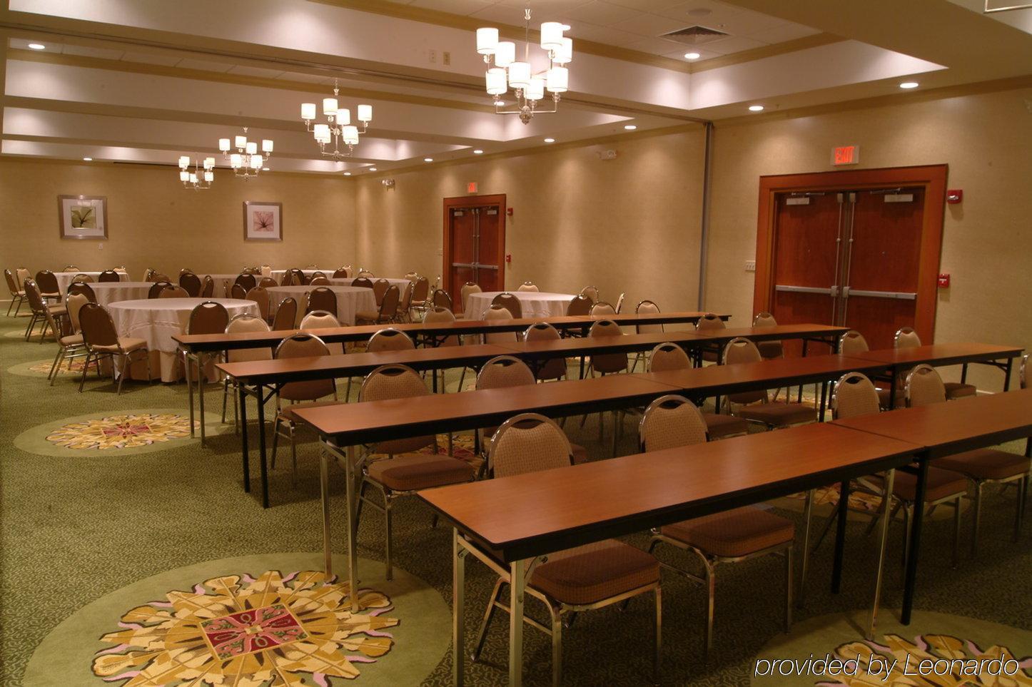 Holiday Inn Santee By Ihg Съоръжения снимка
