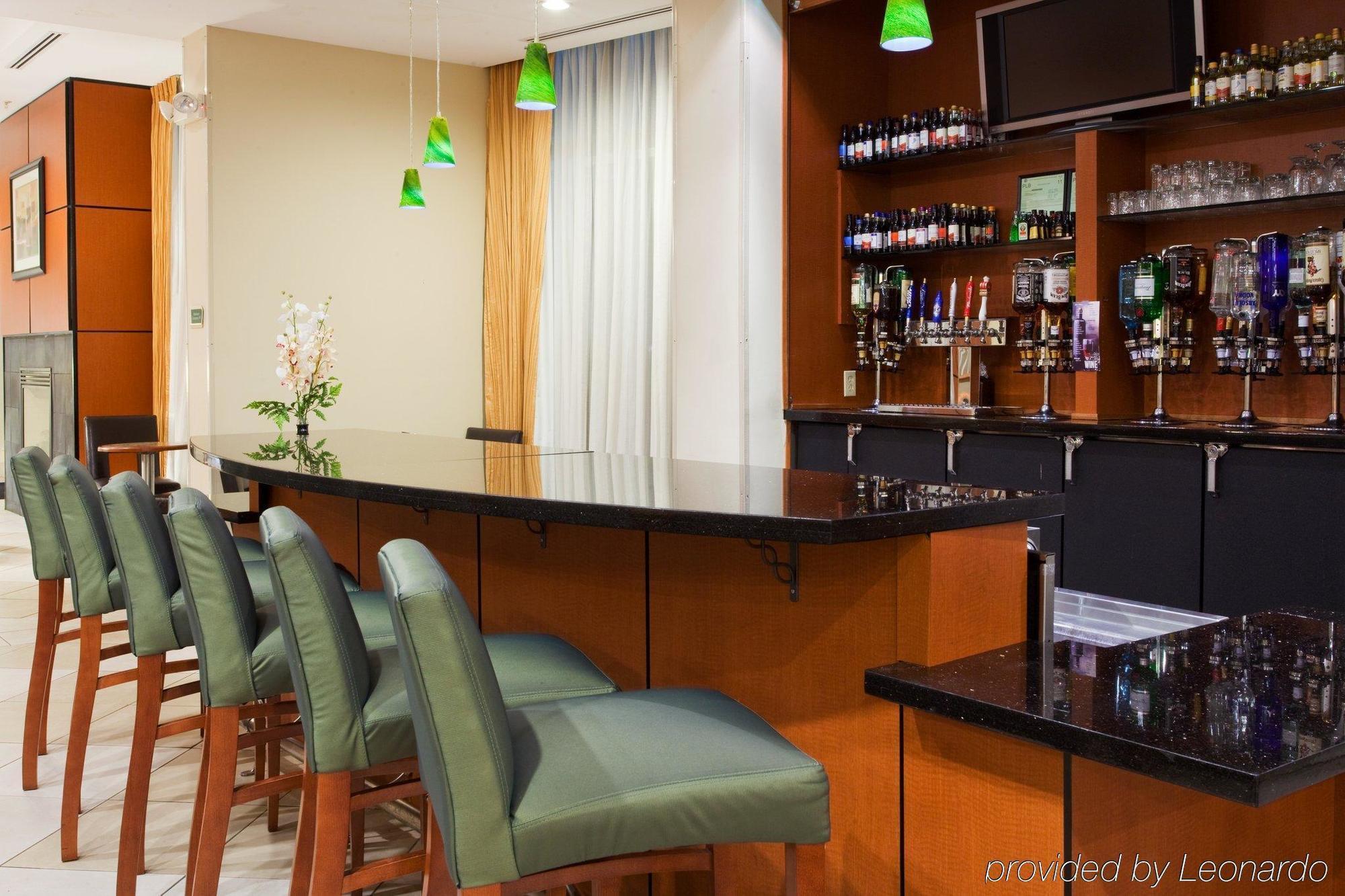 Holiday Inn Santee By Ihg Ресторант снимка