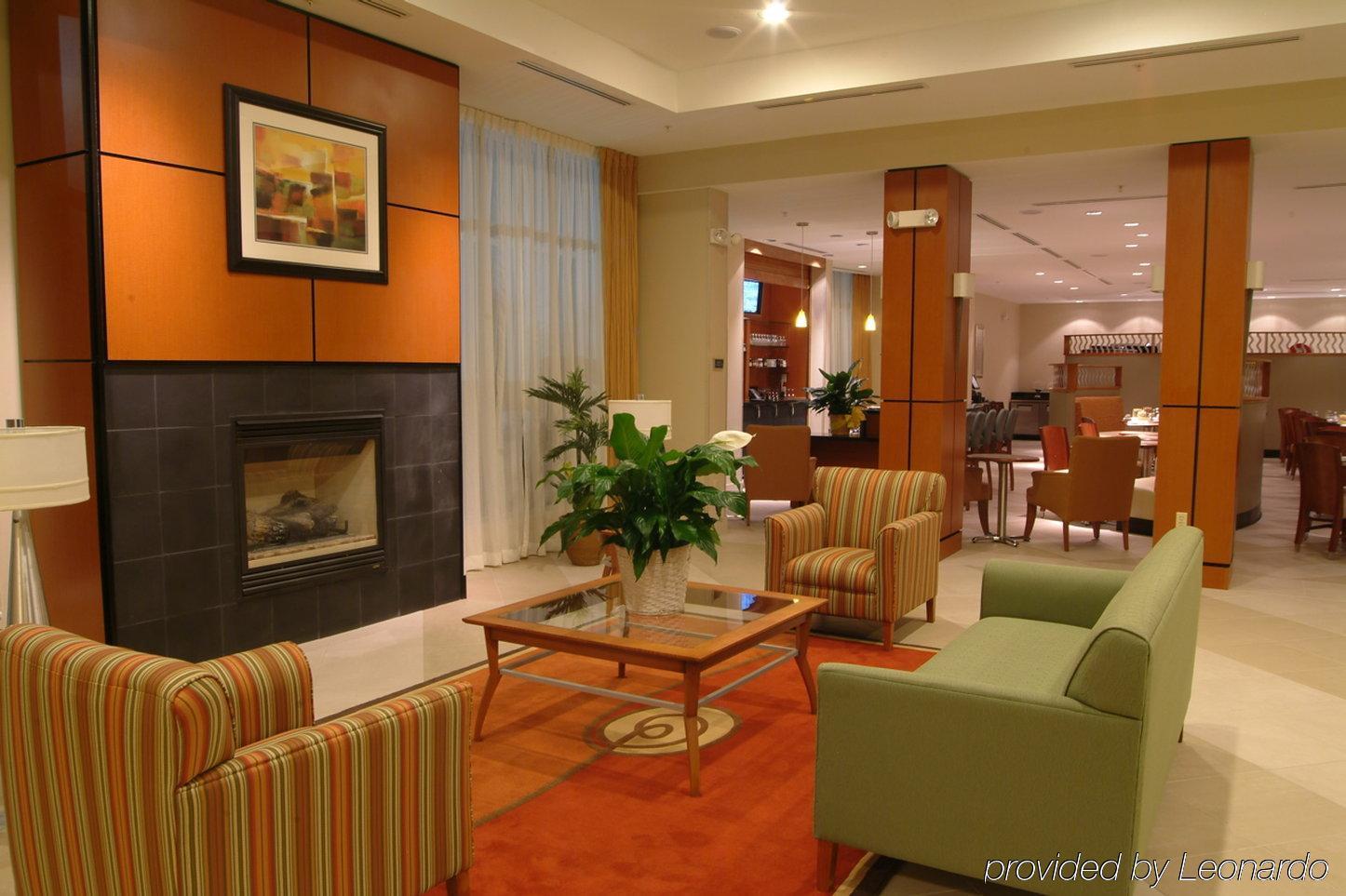 Holiday Inn Santee By Ihg Интериор снимка