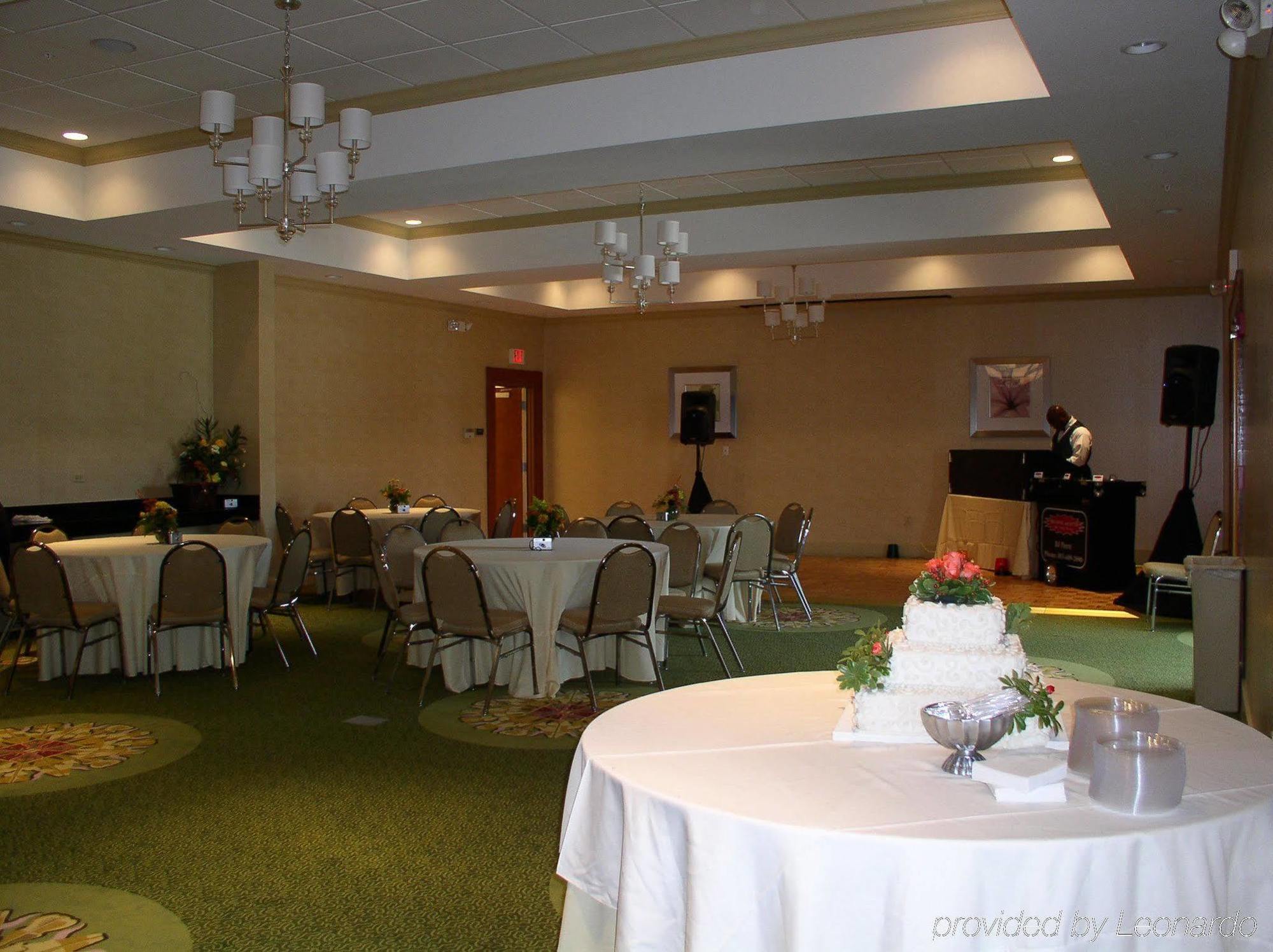 Holiday Inn Santee By Ihg Екстериор снимка