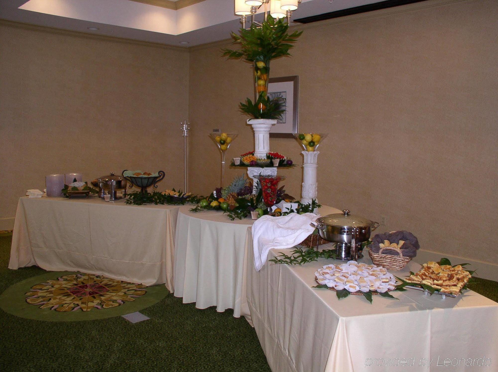 Holiday Inn Santee By Ihg Ресторант снимка