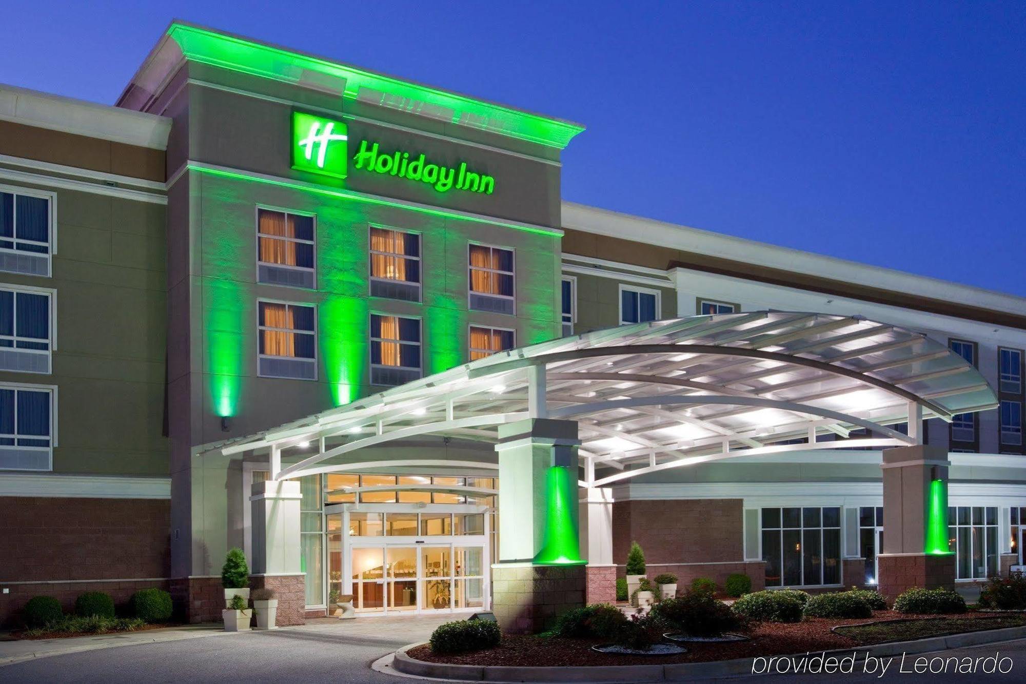 Holiday Inn Santee By Ihg Екстериор снимка