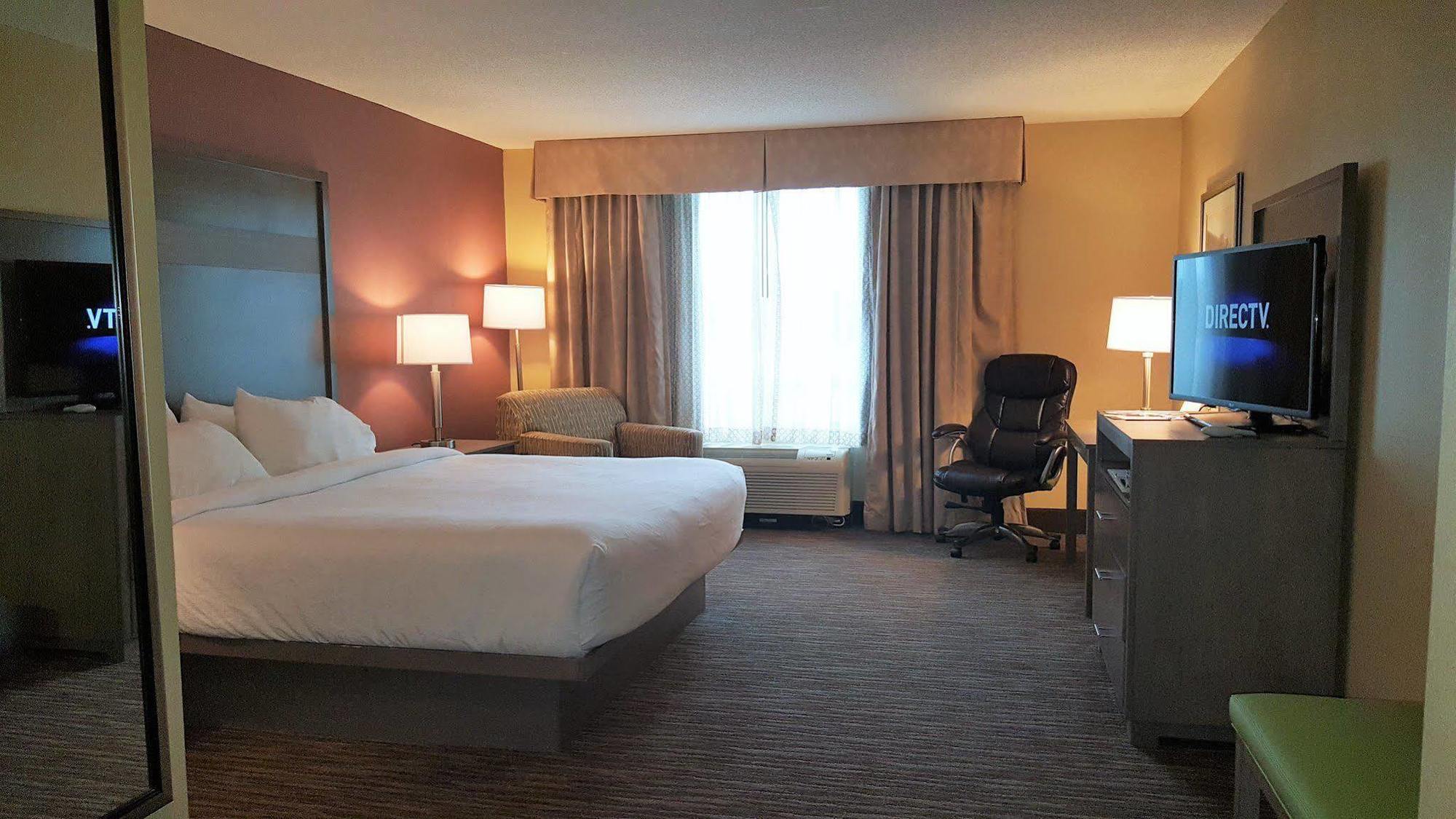 Holiday Inn Santee By Ihg Екстериор снимка