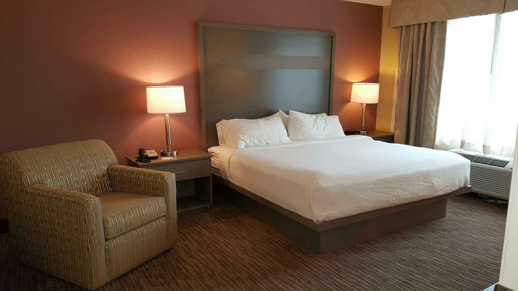 Holiday Inn Santee By Ihg Екстериор снимка