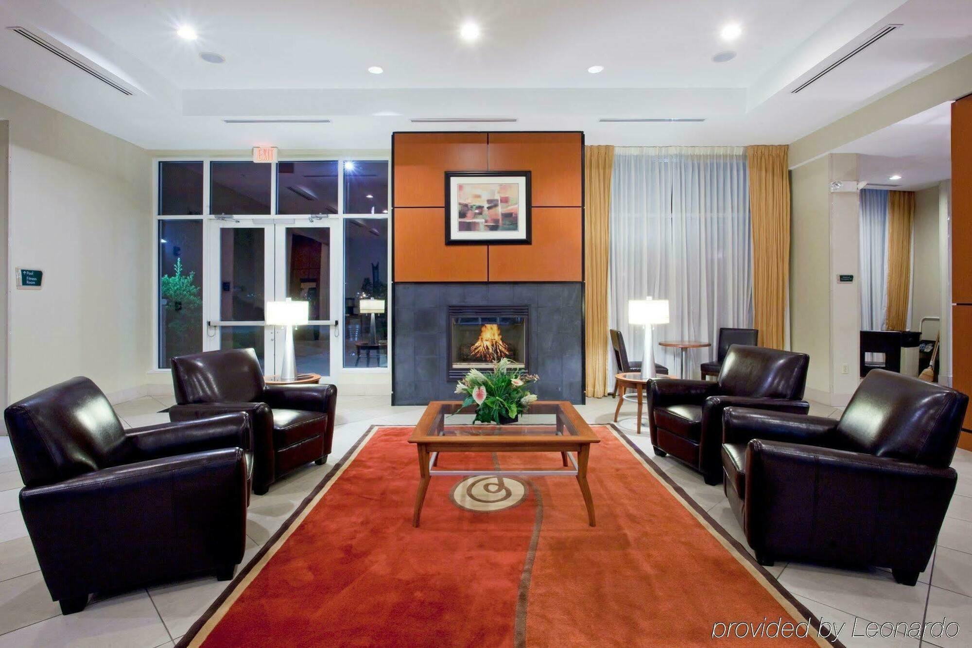 Holiday Inn Santee By Ihg Интериор снимка