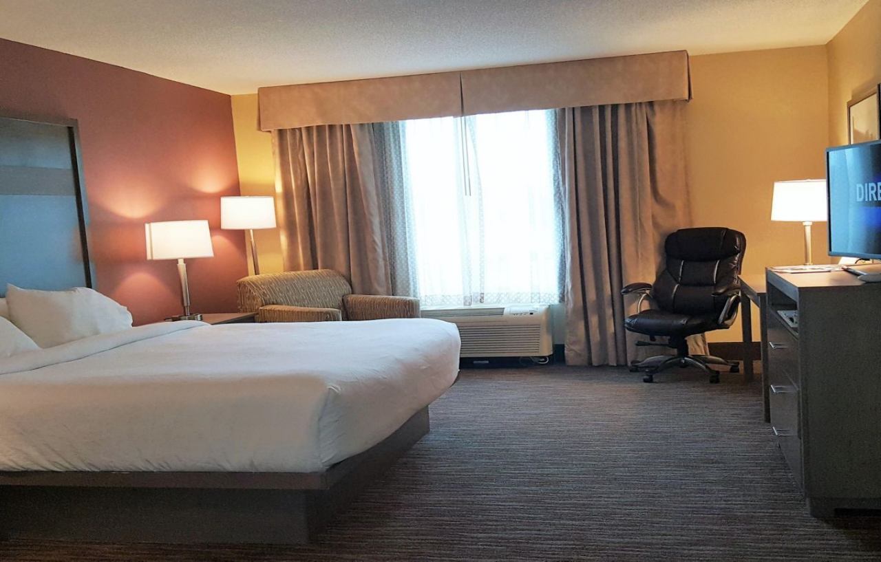 Holiday Inn Santee By Ihg Екстериор снимка