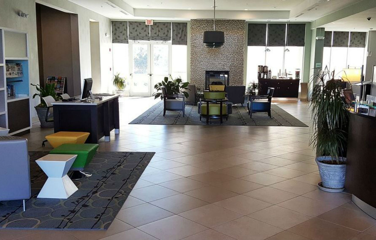 Holiday Inn Santee By Ihg Екстериор снимка
