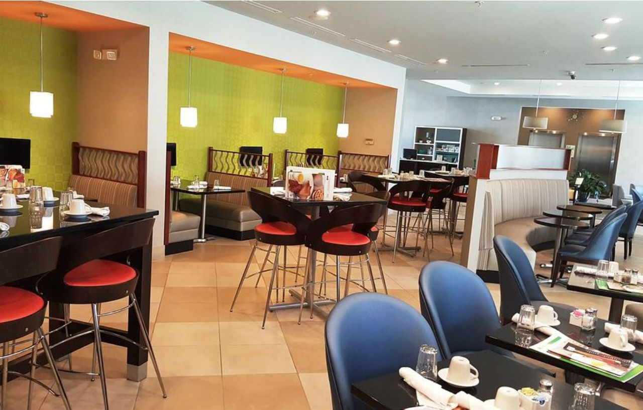 Holiday Inn Santee By Ihg Екстериор снимка