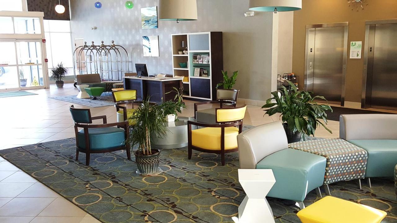 Holiday Inn Santee, An Ihg Hotel Екстериор снимка