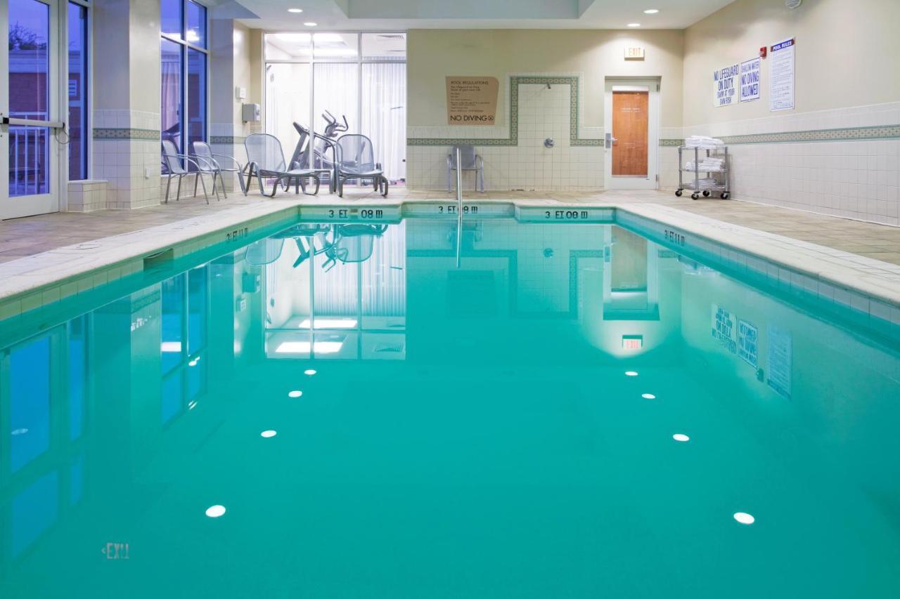 Holiday Inn Santee By Ihg Екстериор снимка